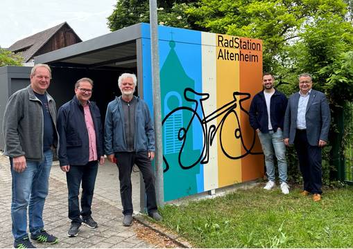 Quelle: Gemeinde Neuried